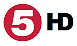 Channel 5 Logo